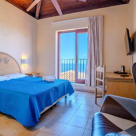 Hotel Costa Paradiso Luaran gambar