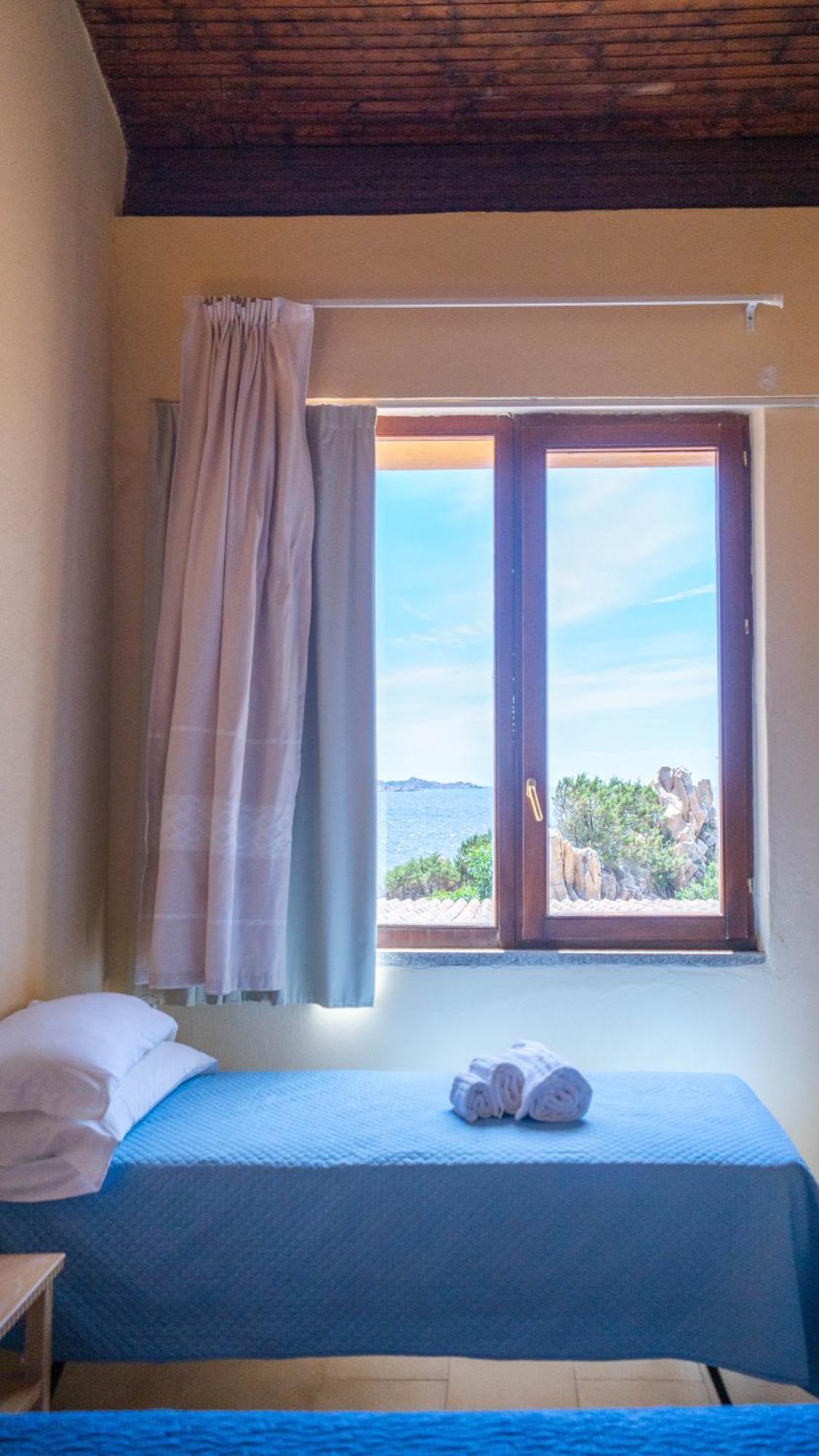 Hotel Costa Paradiso Luaran gambar